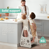 Toddler Step Stool