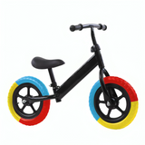 Kids Balance Bike Ride On 12"