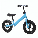 Kids Balance Bike Ride On 12"