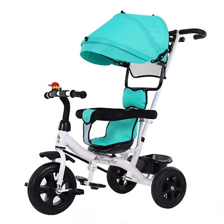 Tricycle Toddler 4-in-1 Trike