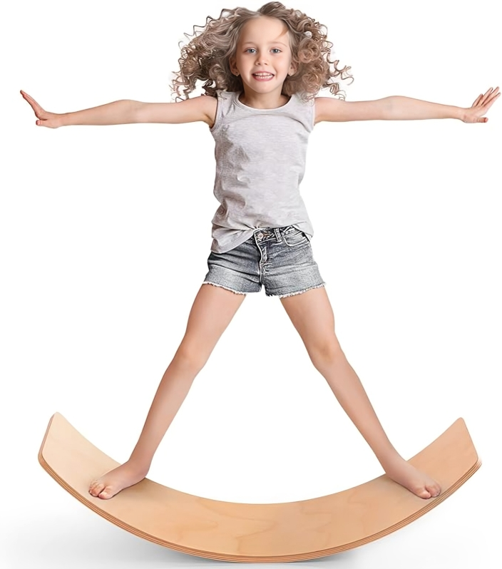 Balance Wobble Board