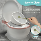 Potty Training Toilet