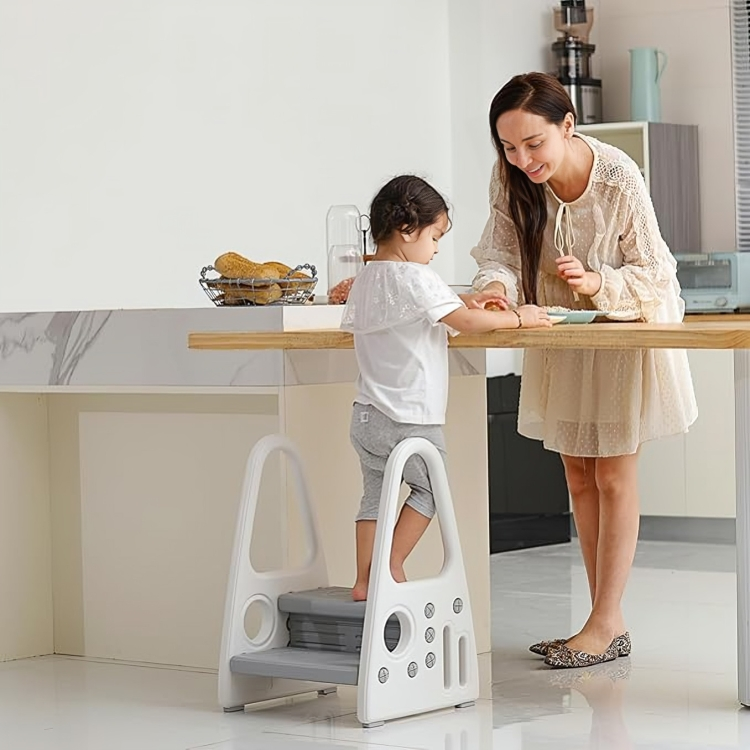 Toddler Step Stool