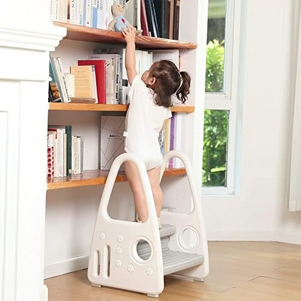 Toddler Step Stool