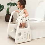 Toddler Step Stool