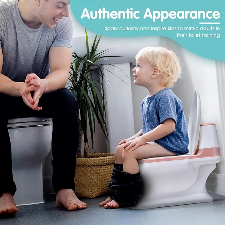 Potty Training Toilet