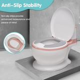 Potty Training Toilet