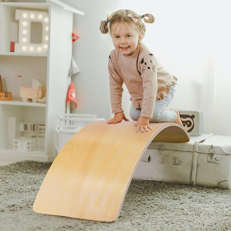 Balance Wobble Board