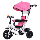 Tricycle Toddler 4-in-1 Trike