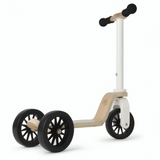 Wooden Scooter