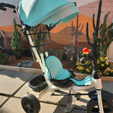 Tricycle Toddler 4-in-1 Trike