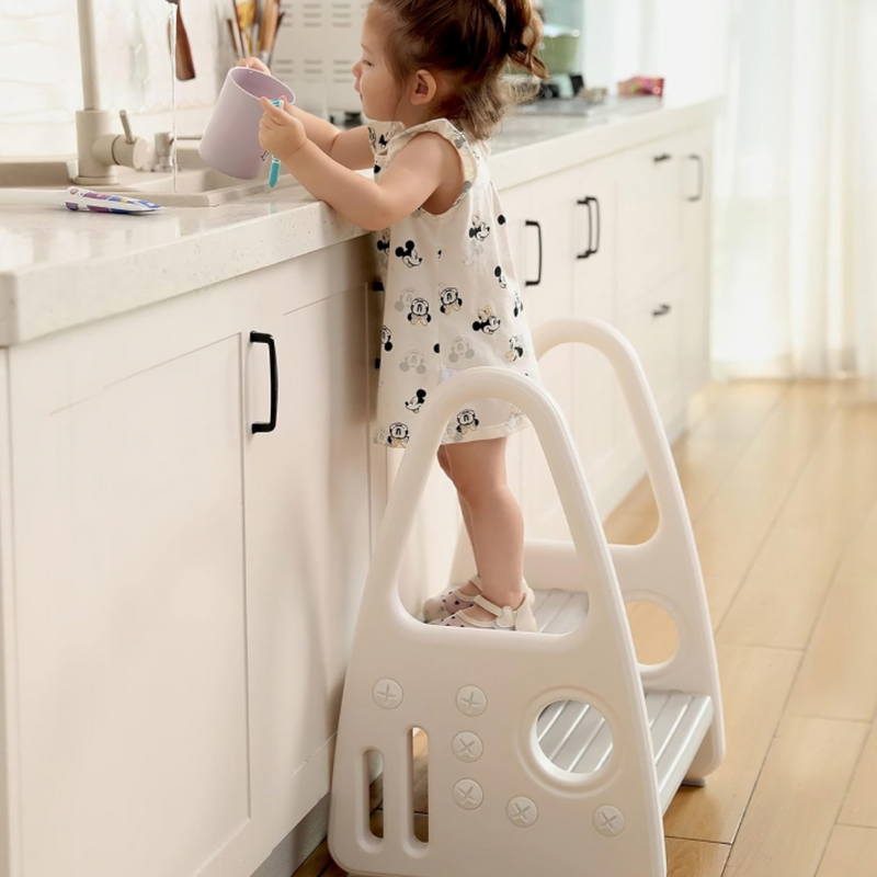 Toddler Step Stool