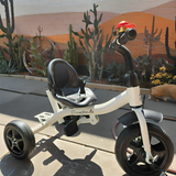 Tricycle Toddler 4-in-1 Trike