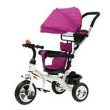 Tricycle Toddler 4-in-1 Trike