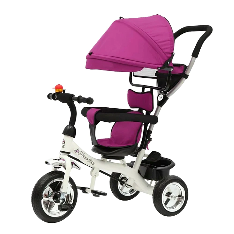 Tricycle Toddler 4-in-1 Trike